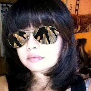 Meet your Posher, Gina